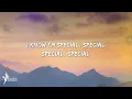 GloRilla - Special (Lyrics)
