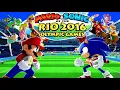 Download Lagu 🎮🎵 COPACABANA BEACH | Mario \u0026 Sonic at the Rio 2016 Olympic Games [OST] Official Soundtrack 🎵🎮