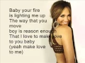 Download Lagu Jennifer Lopez ft. Pitbull - Dance again (Lyrics On Screen) NEW 2012