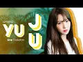 Download Lagu GFRIEND 여자친구 - YUJU 유주 | UPDATED FEVER SEASON | Line Evolution