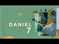 Daniel 7 The Cloud-Rider Bible Study