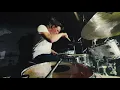 BT DRUMS! Matt Stell- Reason Why (live drum cam)