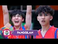 Download Lagu YESSS!! Ilham Menang Basket Lawan Andi | Panggilan - Episode 276 dan 277