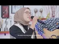 The Lounge | Ade Govinda, Indah Yastami - Menamakanmu Cinta (Live Session)