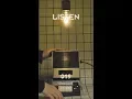 Download Lagu [LISTEN 019] Postino - 그런 말쯤은 Such a word