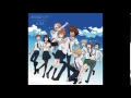 Digimon Adventure tri ~ keep on tri version (Corrected pitch)