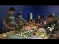 Somerset ISD robotics summer camp prepares students for upcoming school year