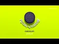 OREO Chocolate Imagine Effects