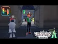 How to play Pokemon Legends Z-A on Ryujinx Emulator Setup Guide
