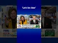 Bartiromo to O Leary If you become the person that Hochul James hate maybe you re next