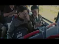 Los 3 Mentados - Se Volvieron Locos ( Official Video )