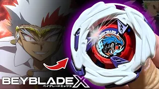 ryuga fan hating on meteor dragoon for 9 minutes 25 seconds beyblade x worst knockoff