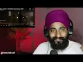 Reaction Maan Ja Chhori - MC SQUARE | Harjas Harjaayi | (Official Music Video)