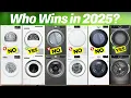 Download Lagu Best Stackable Washer Dryer 2025 [don’t buy one before watching this]