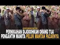 Lagu PERNIKAHAN VIRAL! Karena Dijodohkan, Pengantin Wanita Peluk Mantan Pacar Saat Jadi Tamu Undangan.