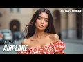 Download Lagu Max Oazo ft. Moonessa - Airplane (Arty Violin Remix) | Official Video