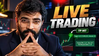 Crypto and Gold Live Analysis | 26 Oct
