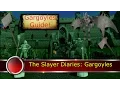 RS3 Slayer Guide The Slayer Diaries Gargoyles 2016