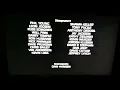 Download Lagu End credits Oliver \u0026 Company italian