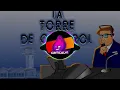 Torre De Control (DOBLE TONO) | PARA MUSICOLOGOS