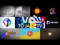 Download Lagu VRT - 70 jaar Vlaamse televisievormgeving (1953-2023)