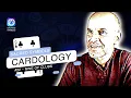 Born as a 9 of Clubs Universal Knowledge Self-Confidence Sacred Symbols