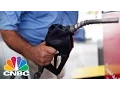 GasBuddy Drivers Saved 19B At The Pump This Summer Squawk Box CNBC