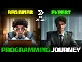 2024 me Beginner level se Programming aise seekhe Tanay Pratap