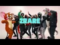 2rare- Q-Pid ft Lil Durk (Official Video) edited