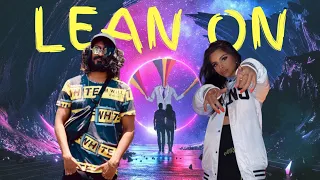 Download EMIWAY BANTAI X CELINA SHARMA - LEAN ON (OFFICIAL MUSIC VIDEO) MP3