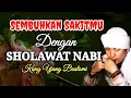 Download Lagu Sholawat Penyejuk Jiwa, Sholawat Pengusir Sihir \u0026 Setan, Sholawat Ujang Bustomi Merdu Enak Didengar