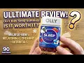 Review - Olly Kids Sleep Gummies