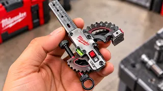 20 New Woodworking Tools On Amazon You Need To See