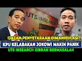 Download Lagu Pengakuan Gibran Gak Lulus Insearch, Makin Kuat Dugaan Gelar MDIS Bisa Dibeli!