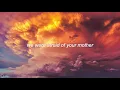 Sam Fender - The Borders (Lyrics)