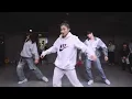 Hope - The Chainsmokers ft. Winona Oak / Yoojung Lee Choreography