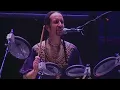 Los Prisioneros - Muevan las industrias (en vivo 2001)