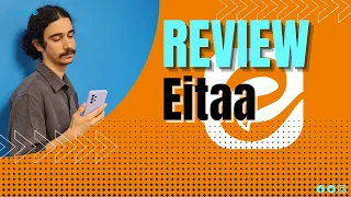 نقد و بررسی پیام رسان ایتا 