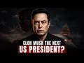 Download Lagu Kan Elon Musk ECHT president van de VS worden? | Casestudy over beleid