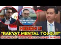 Download Lagu Gibran Kasih Tamparan Keras ke Ahmad Sahroni yang Sebut Rakyat Mental Tolol!