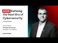 AIDR Defining the Next Era of Cybersecurity