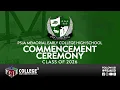 PSJA Memorial ECHS 2026 Commencement Ceremony