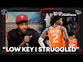 Elfrid Payton opens up on how Difficult and what it takes to be a Successful Role Player in the NBA