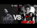 សង្គ្រាមRapper ទៀតហើយ ខ្មែរមួយជីវិត ប៉ារូពិឃាដ VS ជីដេវីត អាភេ / Khmer 1Jivit VS G-Devith