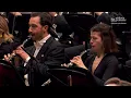 Holst: Die Planeten ∙ hr-Sinfonieorchester ∙ Hugh Wolff
