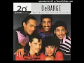 DeBarge Time Will Reveal