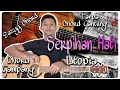 Download Lagu Chord Gitar Gampang (Serpihan Hati - Utopia) [TUTORIAL] by Siki Herman | Bagi Pemula