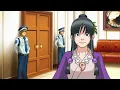 Ace Attorney: Justice for All Fan Dub #04- Reunion, and Turnabout: Day 2, Trial
