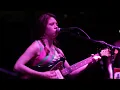 Lady Lamb The Beekeeper  - Aubergine 5-16-2013  Magic Stick, Detroit, MI