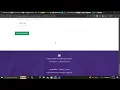 Registration Process for University of Washington eDGH Courses Part 1